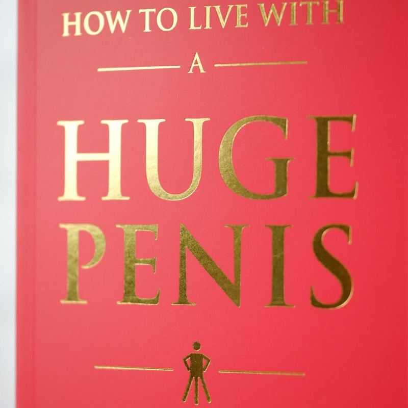 Living Penis